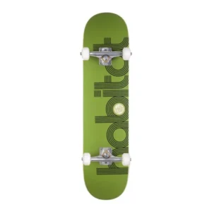 Habitat Skateboards Ellipse Complete Skateboard